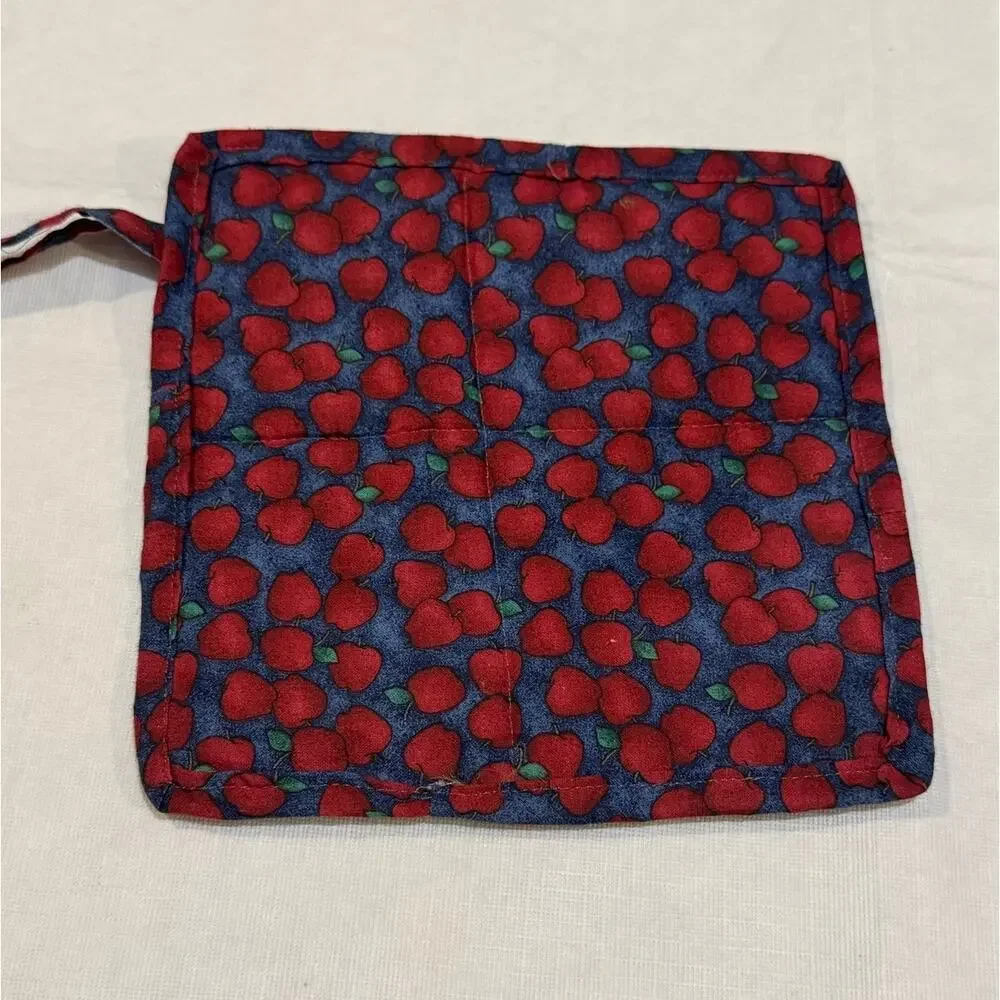 None apple hotpads